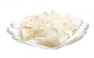 Сыр маскарпоне — его описание с фото, а также рецепт приготовления в домашних условиях