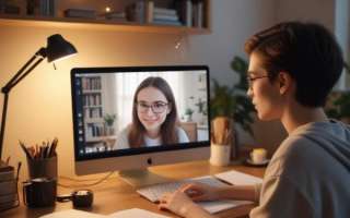 Онлайн подготовка к ОГЭ по английскому языку с репетитором