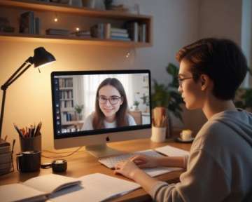 Онлайн подготовка к ОГЭ по английскому языку с репетитором