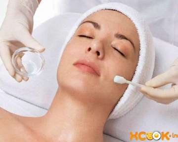Гликолевый пилинг — что это такое?