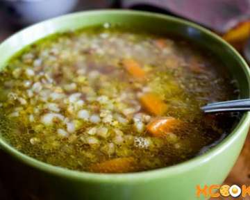 Гречневый суп с курицей в мультиварке – пошаговый рецепт с фото, как его сварить