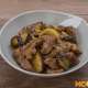 Тушеная баранина с баклажанами – пошаговый рецепт с фото приготовления блюда