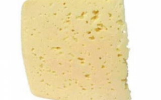 Особенности ярославского сыра, его полезные свойства и пищевая ценность