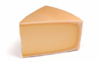Особенности сыра Сбринц (Sbrinz), его польза и вред, а также применение в кулинарии
