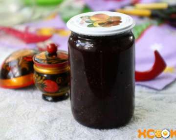 Варенье из молодых зеленых сосновых шишек — вкусный рецепт с фото, как сварить