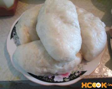 Как приготовить домашние корейские прирожки пигоди – пошаговый рецепт с фото их приготовления на пару