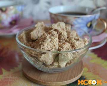 Армянска халва – пошаговый рецепт с фото ее приготовления в домашних условиях