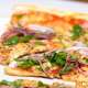 Пицца с консервированным тунцом и помидорами – пошаговый рецепт с фото, как приготовить блюдо по-итальянски