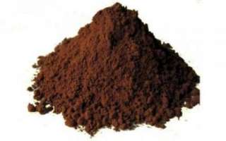 Какао-порошок — применение, польза и вред
