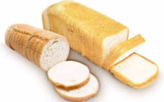 Хлеб для тостов — состав, полезные свойства и калорийность.