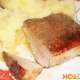 Сочный и вкусный стейк из свинины на сковороде – рецепт с пошаговыми фото, как приготовить правильно