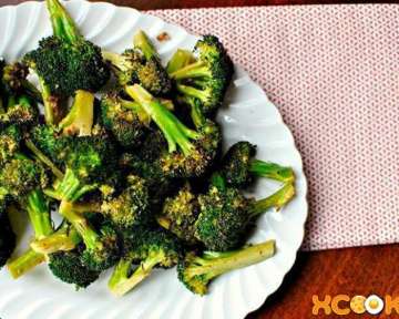 Маринованная капуста брокколи – пошаговый рецепт с фото, как ее мариновать