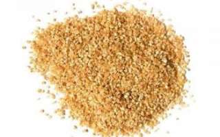 Пшеничная крупа – описание с фото, состав и калорийность; использование продукта в кулинарии; полезные свойства, вред и противопоказания