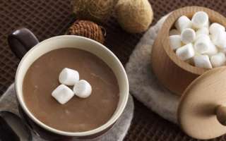 Как правильно сварить дома вкусное какао на молоке или на воде?
