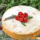 Пышная шарлотка с малиной – простой рецепт с пошаговыми фото, как приготовить пирог со свежими ягодами в духовке