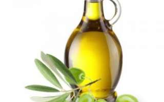Оливковое масло — как принимать, польза и вред