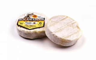 Польза и вред сыра Рокамадур (Rocamadour), его фото и использование в кулинарии