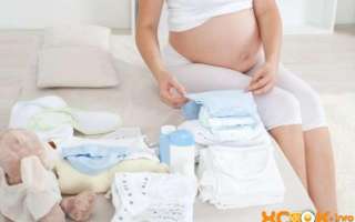 Каким порошком лучше всего стирать детские вещи для новорожденного?