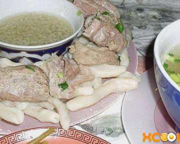 Жижиг-галнаш – пошаговый рецепт с фото, как приготовить национальное чеченское блюдо