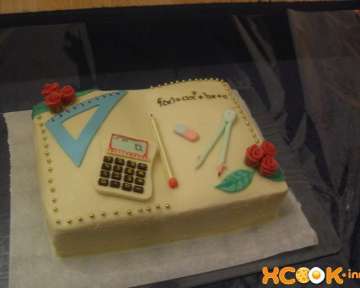 Торт Открытая книга из крема и мастики – пошаговый рецепт с фото, как сделать и украсить