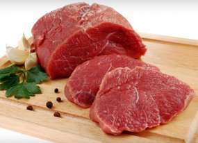 полезные свойства мяса