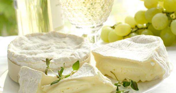 мягкий сыр с белой плесенью - применение в кулинарии