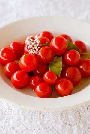 польза и вред маринованных помидоров
