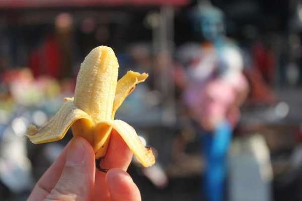 полезные свойства мини бананов