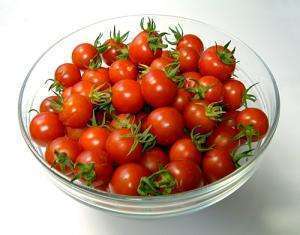 полезные свойства помидоров черри