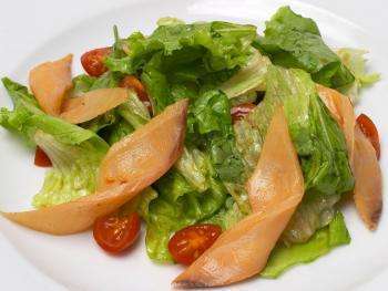 маринованный салат