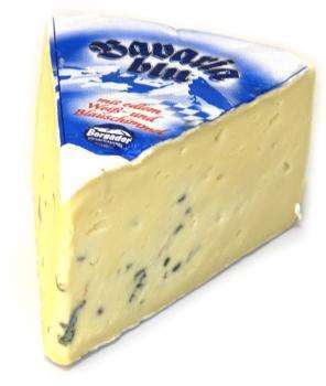 описание сыра Бавария блю