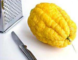 применение этой разновидности лимона в кулинарии