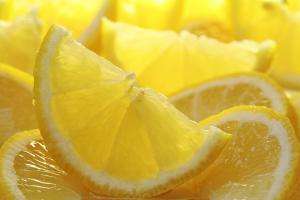 цитрус лимон