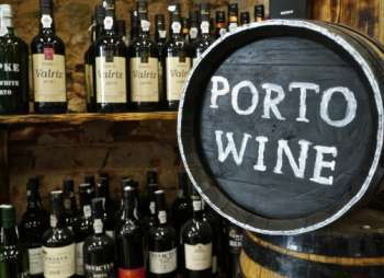porto wine