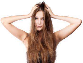 восстановление тонких волос