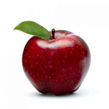 полезные свойства плодов яблони сорта Глостер