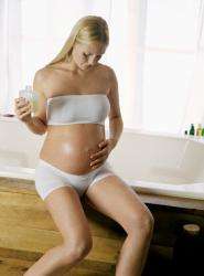 целлюлит при беременности