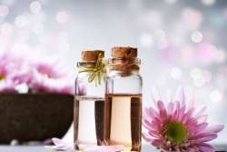 парфюм - цветочные ароматы