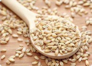 польза зернового продукта