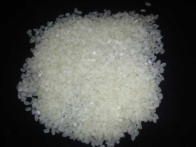 зерна риса фушигон