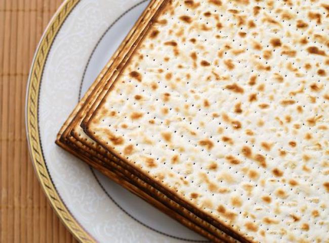 традиционный еврейский хлеб