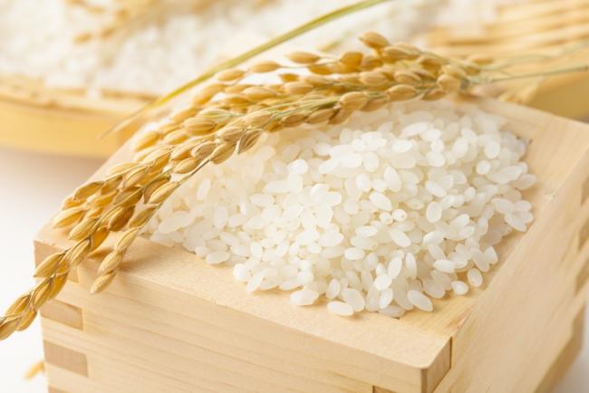 рис и пшеница