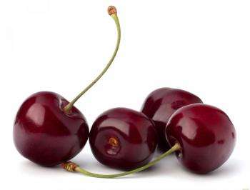 лечебные свойства вишни