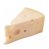 алтайский сыр твердый