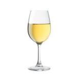 Чем полезно белое сухое вино?