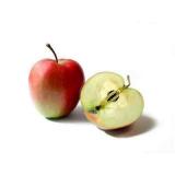 плоды яблони Китайка