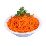 польза и вред моркови по-корейски