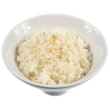 сваренный рис фушигон в пиале