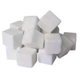сахар в кубиках