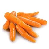 вареная морковь